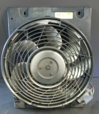 Ventilateur Condenseur de Climatisation OPEL Astra G berline / Coupé  9133063