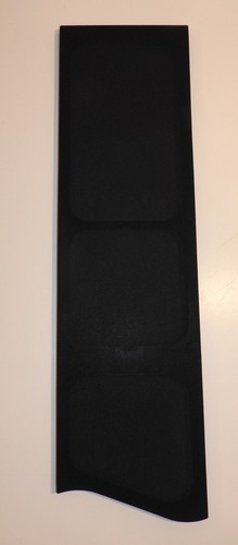 Kef coda speaker screen - 9.2,