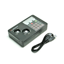 Déstockage programmateur