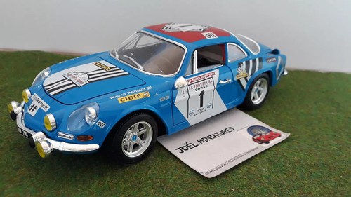 Renault alpine a110 1600s 1 - alpine, #