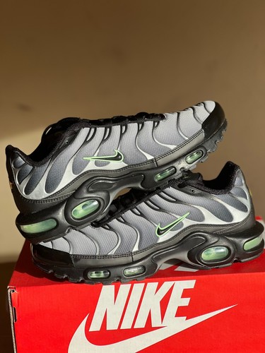 Nike air max plus - plus, black