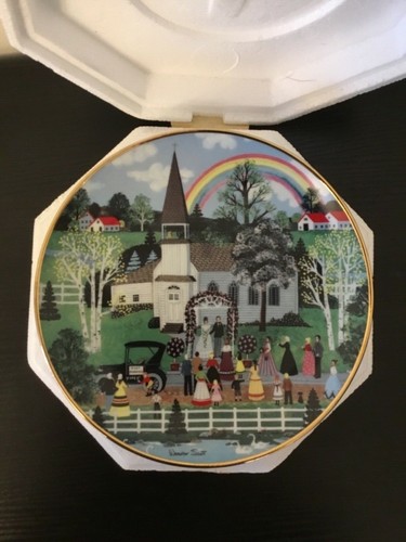 American folk art collection - american,