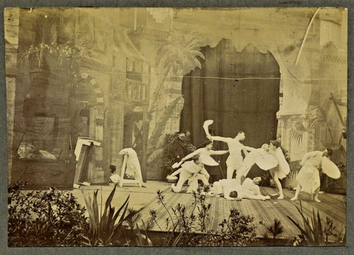 E042 photo vintage originale - e042,