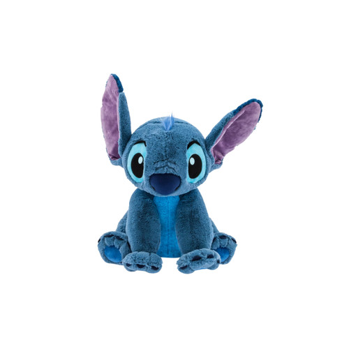 Grande peluche stitch lilo - grande,