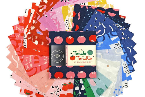 Rss tomato tomahto charm - tomato,