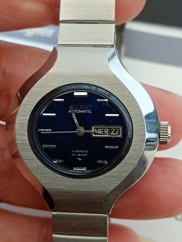 Montre femme seiko - seiko, 17