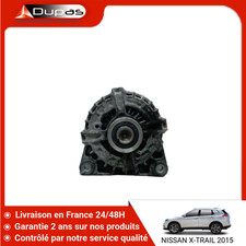 ?? ALTERNATEUR NISSAN X-TRAIL ➤231004BE0ARE ♻️