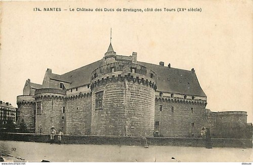 Carte postale ancienne - ancienne,