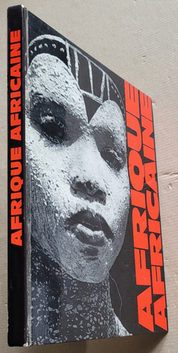 Afrique africaine michel huet - michel,