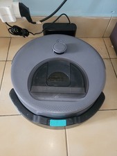 Robot Aspirateur Laveur