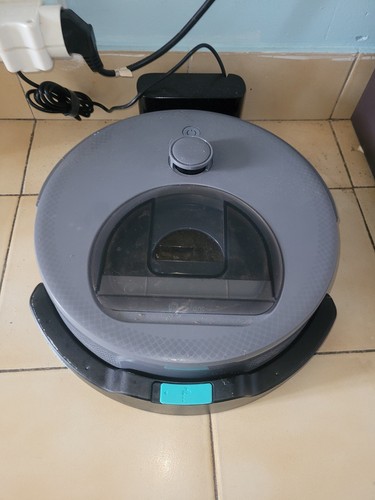 Robot aspirateur laveur - robot,