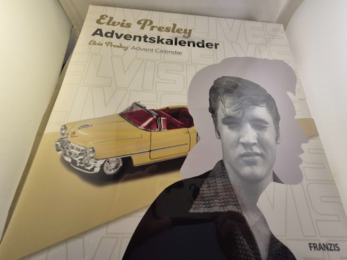 Franzis 55120 advent calendar - franzis,