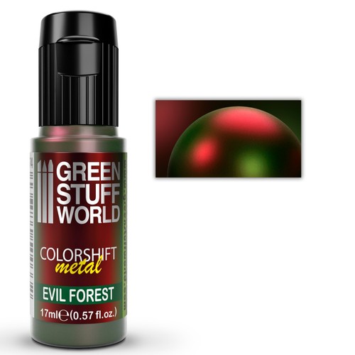 Peinture cameleon evil - peinture,