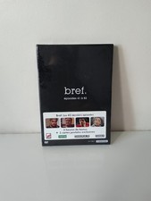 DVD bref épisodes 41 à 82