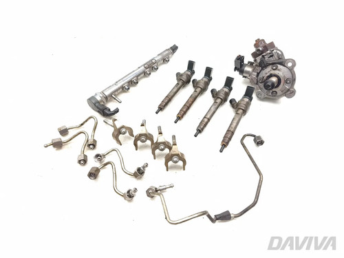 Bmw series ensemble - 1,
