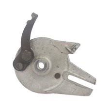 Tambour frein avant