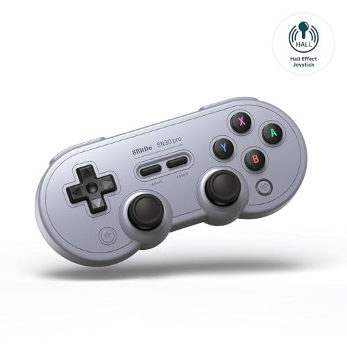 Manette bluetooth 8bitdo - bluetooth,
