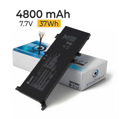 Batterie pour asus vivobook - batterie,