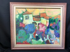 Raymond Solari (1946-1992) -