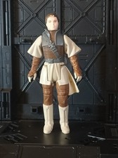 Starwars - figurine Leia Boushh Disguise