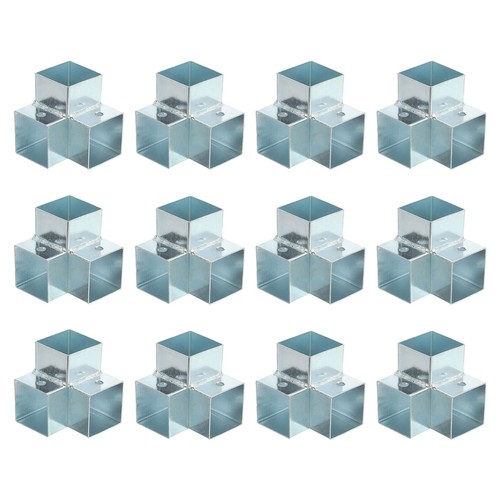 Pour way gazebo kit - pour,