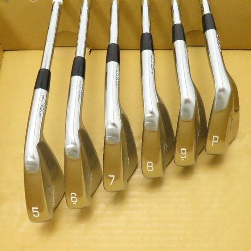 Set fers mizuno - fers,