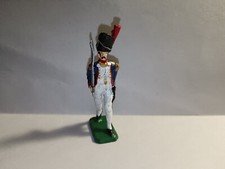 PRINCE AUGUST empire grenadier officier sabre épaule