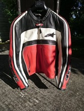 Bousson Moto d'été  Alpinestars Homme T42 Europe