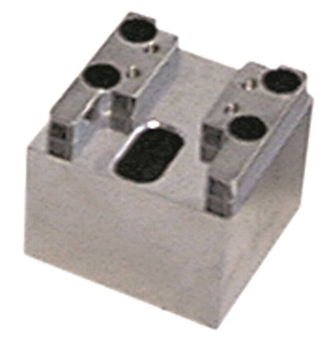 Rahrbach jumbo 6000 plaque - jumbo,
