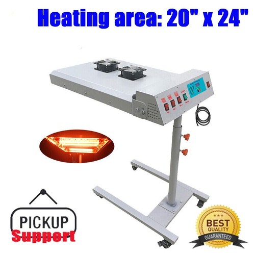 Pickup automatic ir - 20",