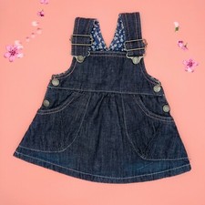 robe salopette bébé fille 3 mois Tex baby neuf 