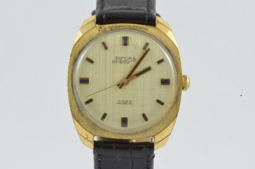 Bifora stratos remontage - bifora,