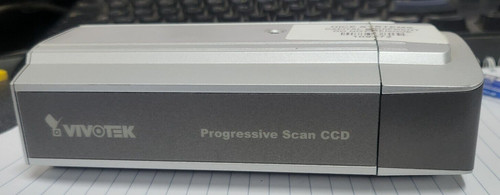 Vivotek ip7153 progressive - vivotek,