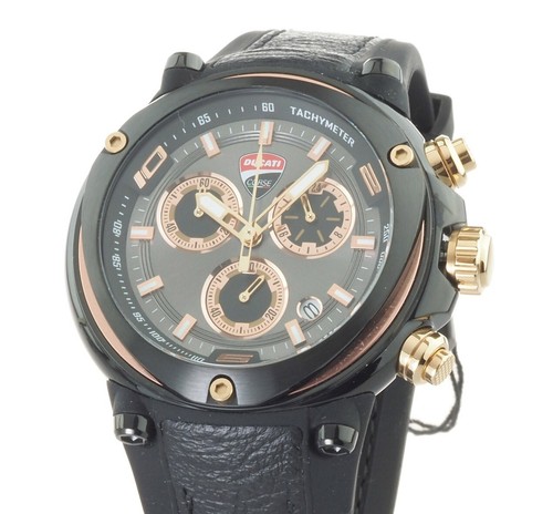Montre pour homme ducati - montre,