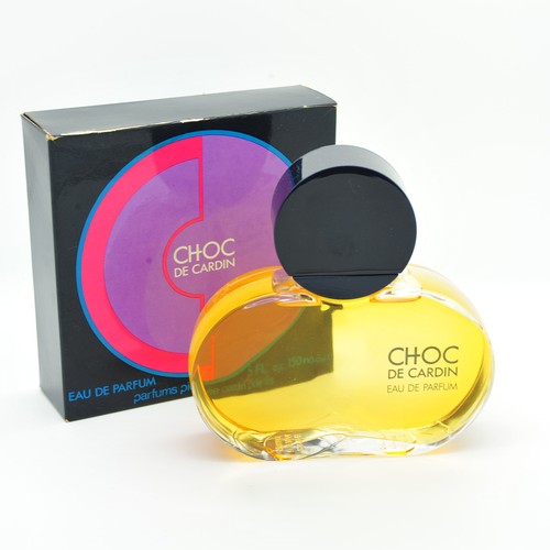 Pierre cardin choc de - cardin, 5