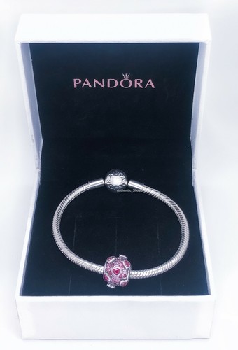 New authentic pandora - authentic, 925