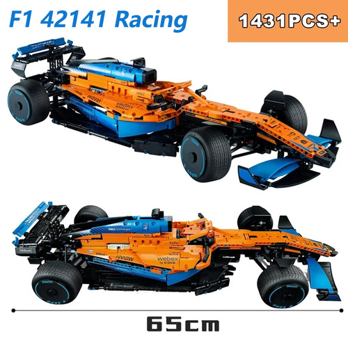 Version boite mclaren - version, 🏁
