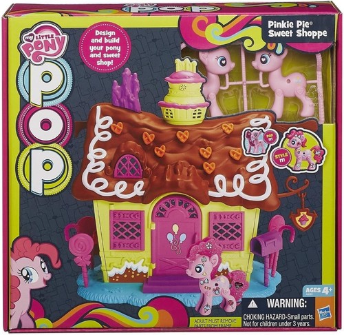 Littlest petshop neuf minka - littlest,