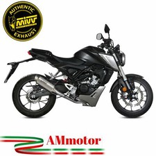 Echappement Moto Mivv Honda Cb