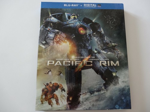 Pacific rim film - rim,