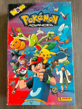 Pokemon Advanced  Coffret Waps