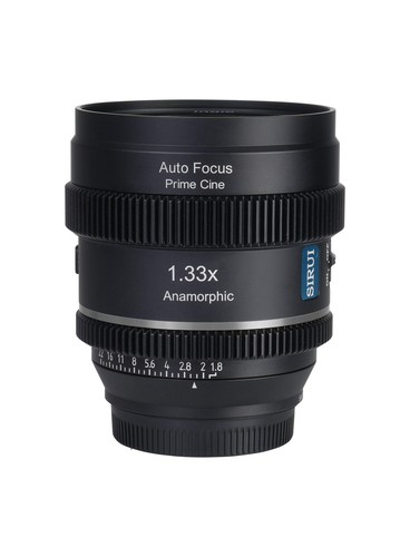 Sirui 20mm 33x - sirui, 1.33x