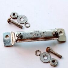 Wfl Mégot Plaque Chrome Super