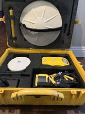 Trimble 5800 & 5700 GPS