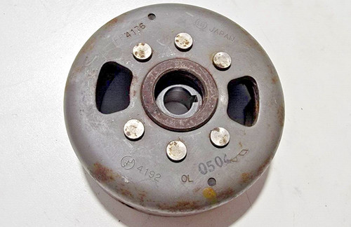 Magneto volant rotor 1981 - rotor,
