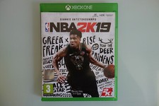 NBA 2K19 - Xbox one - VF