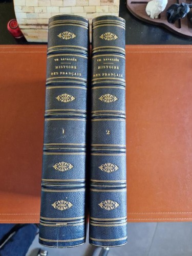 Thédore lavallée histoire - thédore,