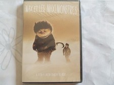 Max et les Maximonstres