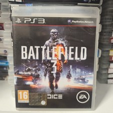Jeu Vidéo Battlefield 3