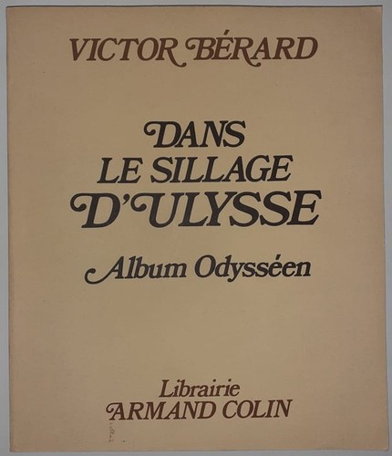 Boissonnas phtogr berard - phtogr.],